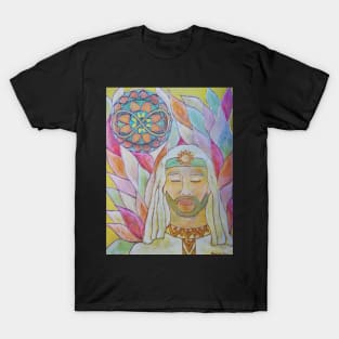 Serapis Bey- ascended master T-Shirt